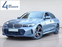 BMW 3 Reeks