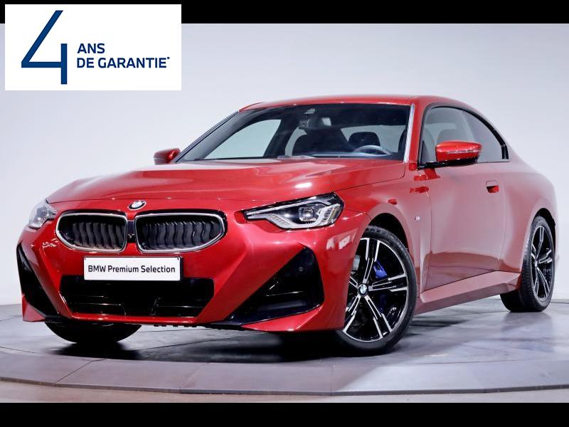 BMW 218i