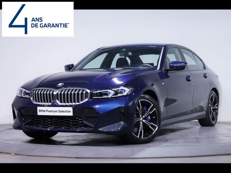BMW 3 Reeks
