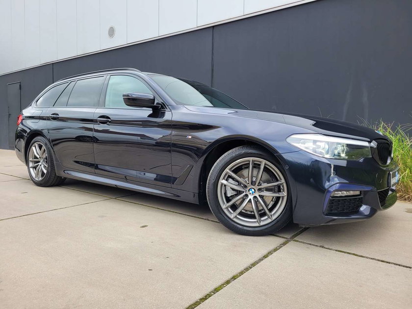 BMW Série 5