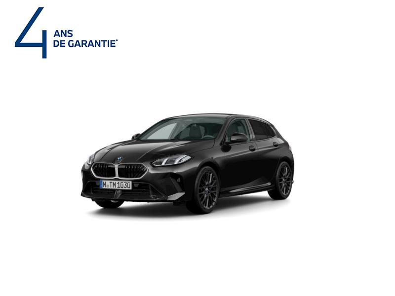 BMW 1 Reeks