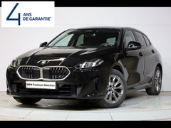 BMW 1 Reeks