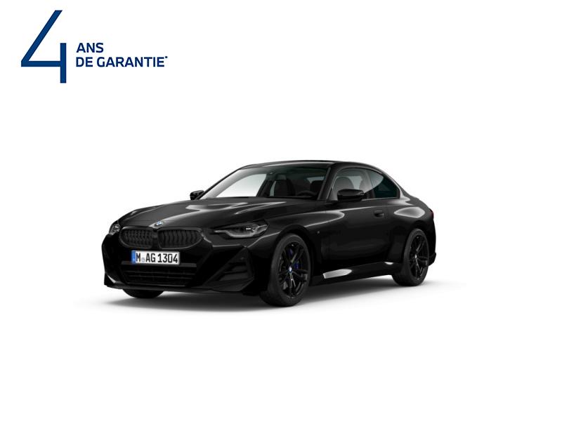 BMW Série 2