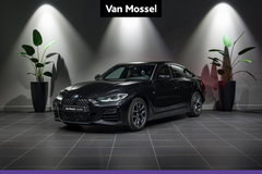 BMW 4 Reeks