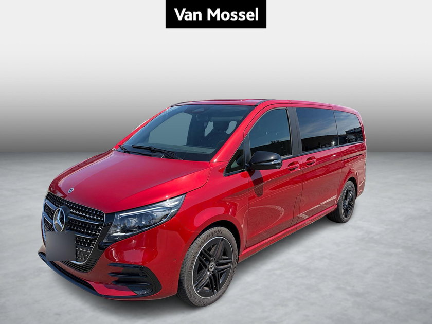 Mercedes V-Klasse