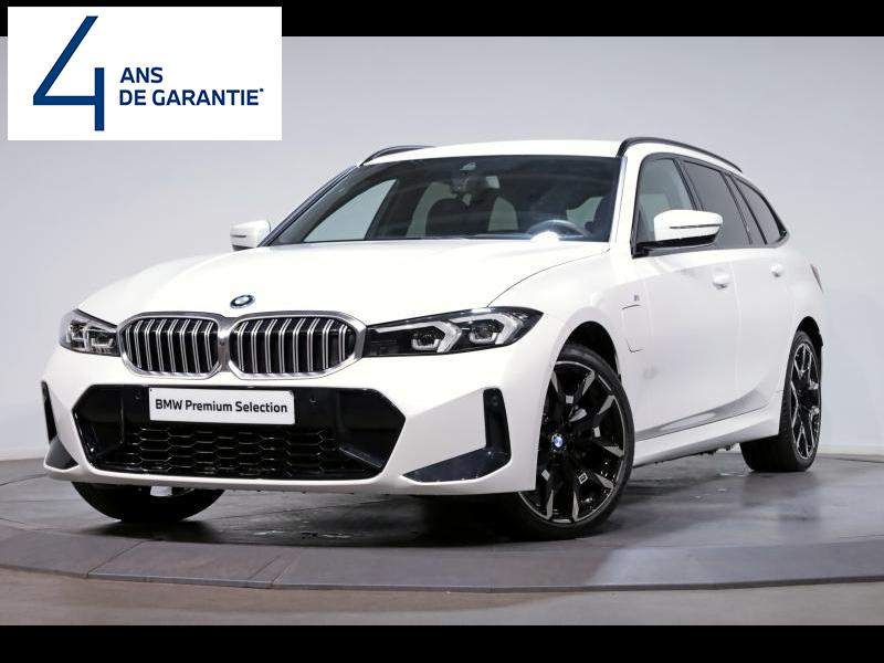 BMW 3 Reeks