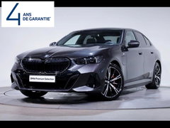 BMW 530e