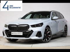 BMW 5 Reeks