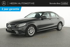 Mercedes C-Klasse