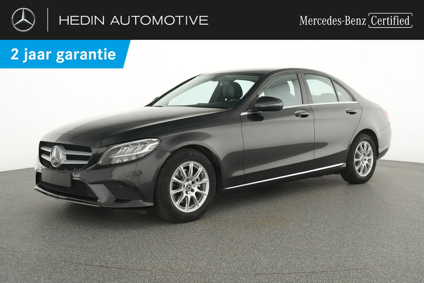 Mercedes Classe C