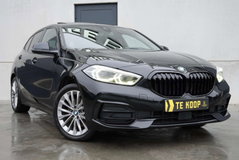 BMW Série 1