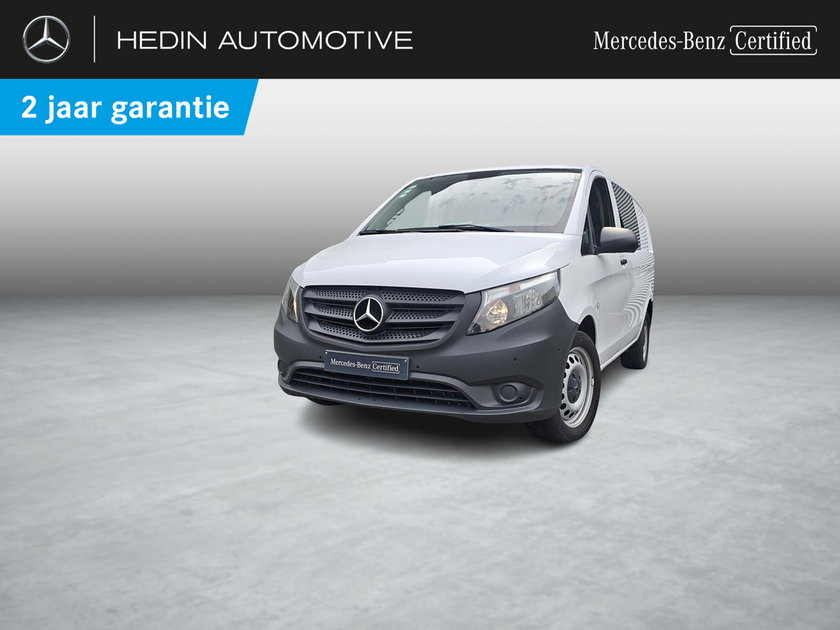 Mercedes Vito