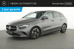 Mercedes B-Klasse