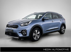 Kia Niro HEV