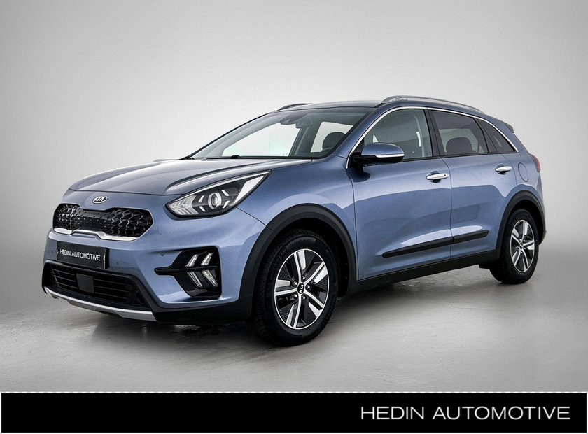 Kia Niro HEV