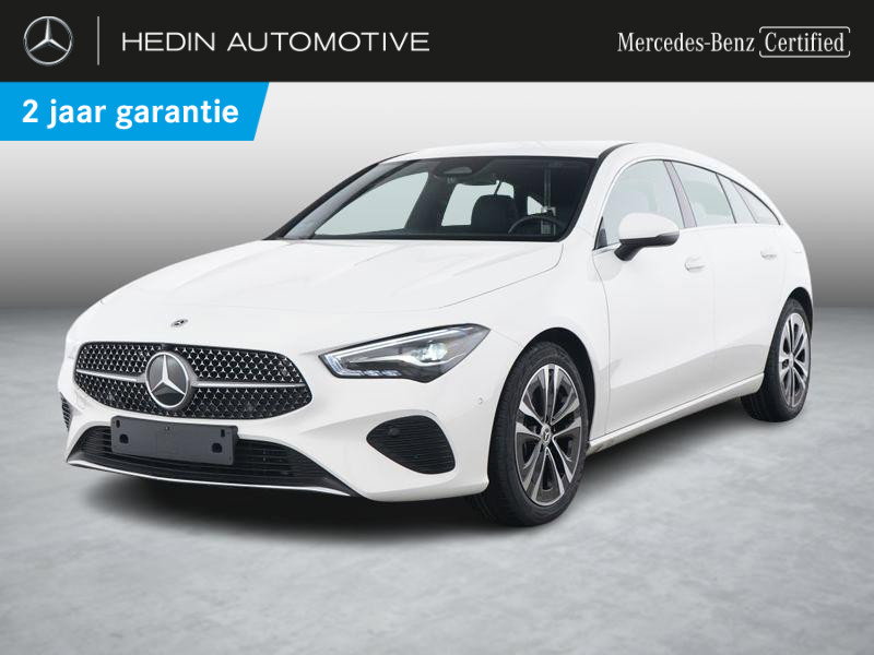 Mercedes CLA