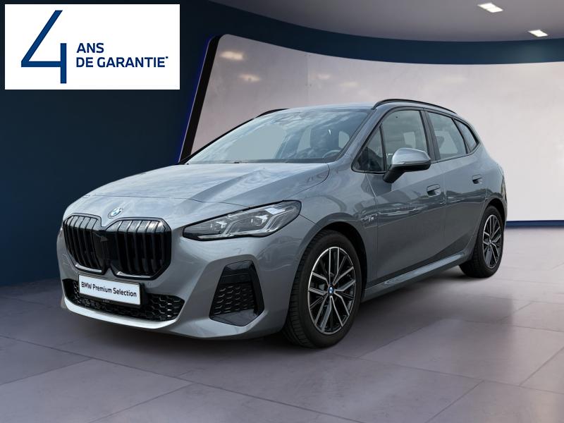 BMW 2 Reeks Tourer
