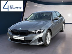 BMW 3 Reeks