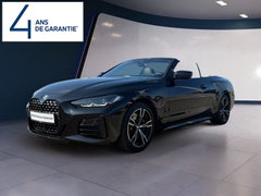 BMW 4 Reeks