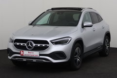 Mercedes GLA