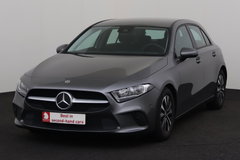 Mercedes A Klasse