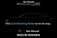 Mercedes CLA