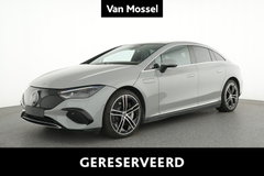 Mercedes EQE