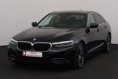 BMW 5 Reeks