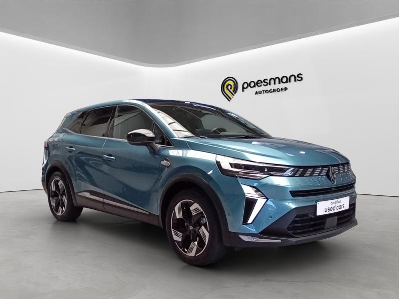 Renault Symbioz