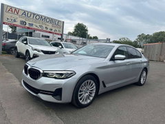 BMW 5 Reeks