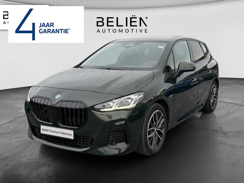 BMW 220 Active Tourer