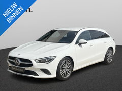 Mercedes CLA