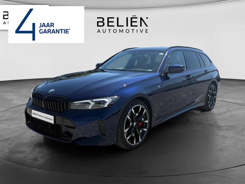 BMW 3 Reeks