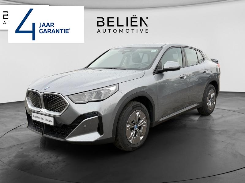 BMW IX2
