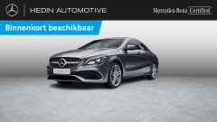 Mercedes CLA