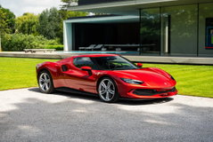 Ferrari 296