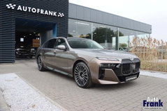 BMW Série 7