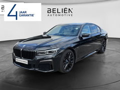 BMW 7 Reeks