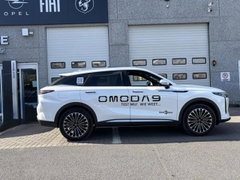 Omoda