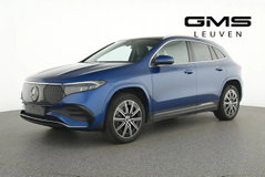 Mercedes EQA