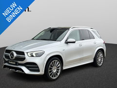 Mercedes GLE