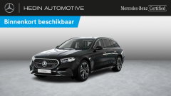 Mercedes E-Klasse