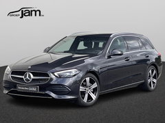 Mercedes C-Klasse