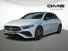 Mercedes A Klasse