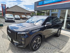 Jaecoo J7