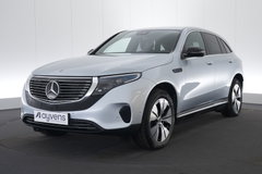 Mercedes EQC