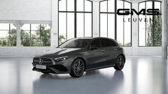 Mercedes A Klasse