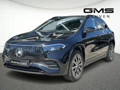 Mercedes EQA