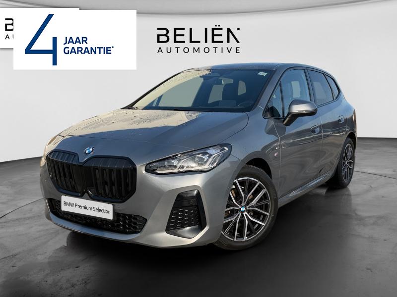 BMW 2 Reeks Tourer