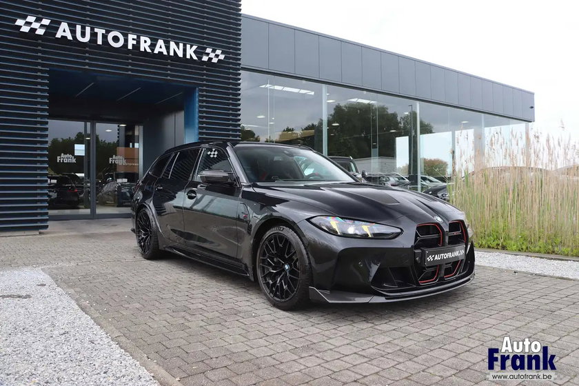 BMW M3